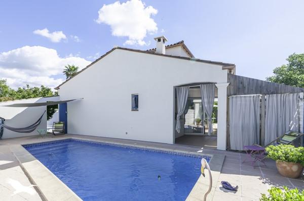 Maison à vendre 570 000 € Mèze 6 p 136 m² DPE B