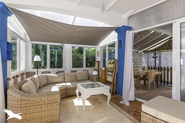 Maison à vendre 570 000 € Mèze 6 p 136 m² DPE B