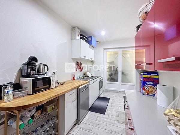 Achat appartement Viarmes - 3 pièce(s) - 62 m² - 206 000 €