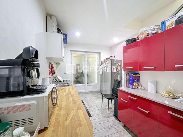 Achat appartement Viarmes - 3 pièce(s) - 62 m² - 206 000 €