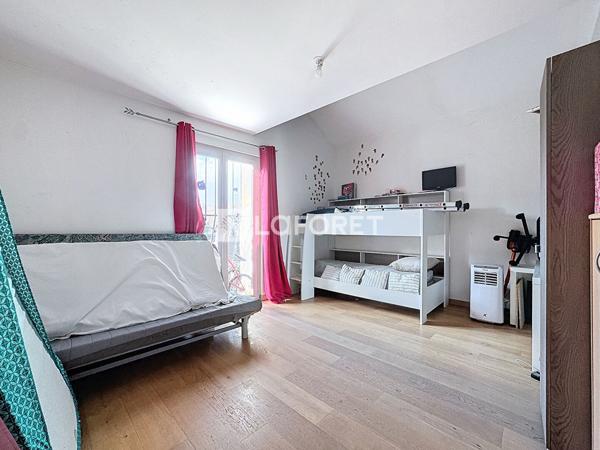 Achat appartement Viarmes - 3 pièce(s) - 62 m² - 206 000 €