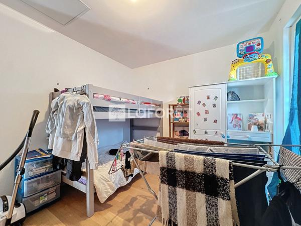 Achat appartement Viarmes - 3 pièce(s) - 62 m² - 206 000 €