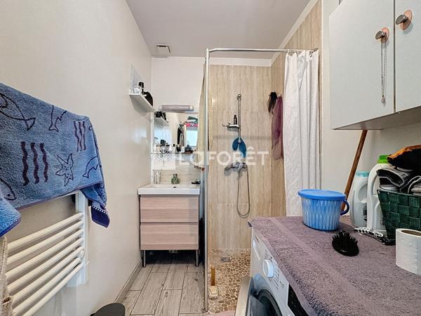 Achat appartement Viarmes - 3 pièce(s) - 62 m² - 206 000 €