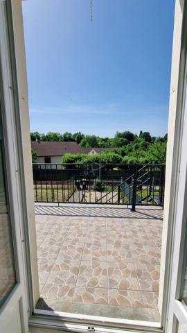 Petite maison proche centre-ville