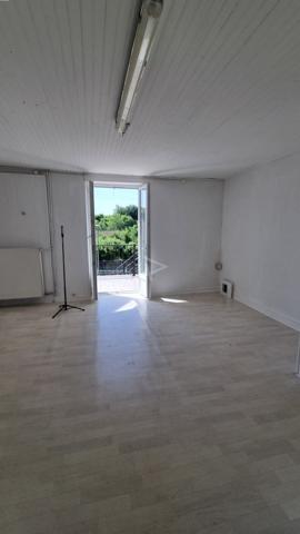 Petite maison proche centre-ville