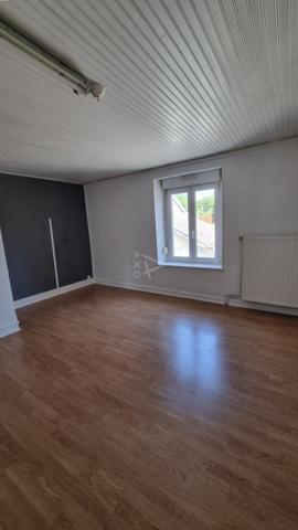 Petite maison proche centre-ville