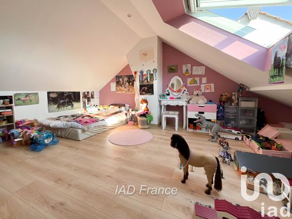 Maison à vendre 7 pièces 150 m² Mézy-sur-Seine