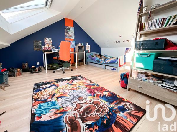 Maison à vendre 7 pièces 150 m² Mézy-sur-Seine