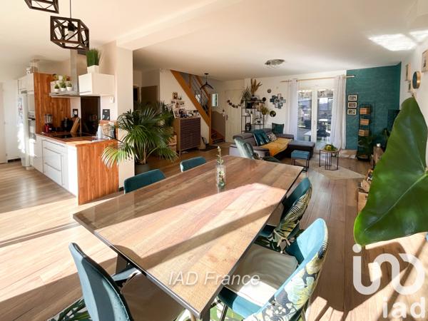 Maison à vendre 7 pièces 150 m² Mézy-sur-Seine