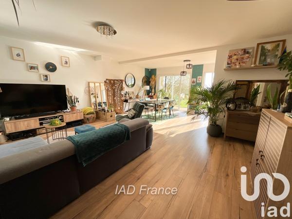 Maison à vendre 7 pièces 150 m² Mézy-sur-Seine