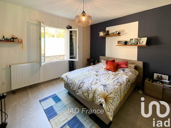 Maison à vendre 7 pièces 150 m² Mézy-sur-Seine