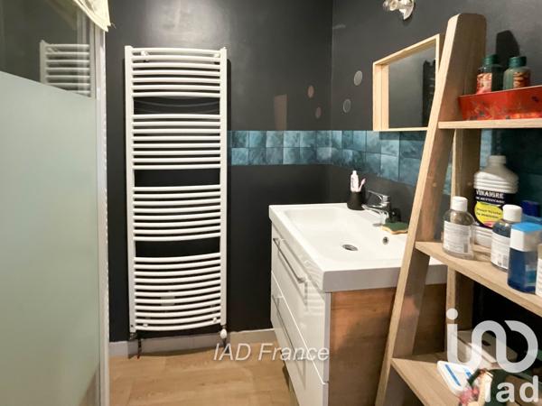 Maison à vendre 7 pièces 150 m² Mézy-sur-Seine