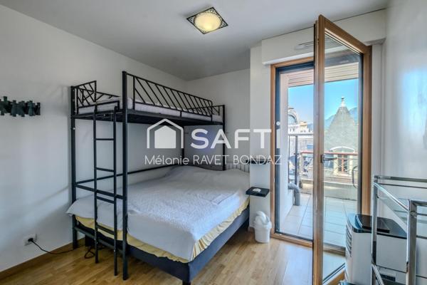 Appartement EVIAN 100m2