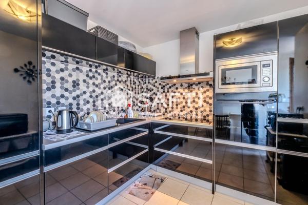 Appartement EVIAN 100m2