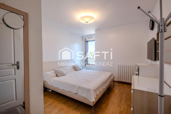 Appartement EVIAN 100m2