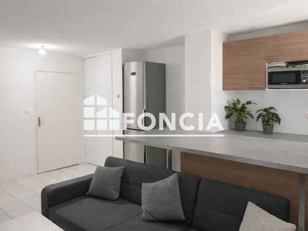 À vendre Appartement 3 pièces 56.71 m² - Marsac-sur-l'isle 24430