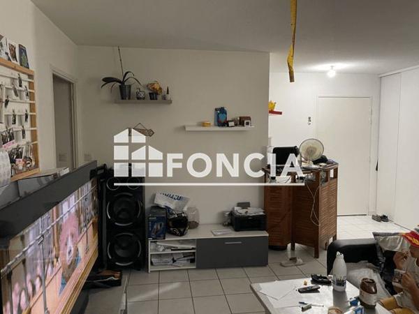 À vendre Appartement 3 pièces 56.71 m² - Marsac-sur-l'isle 24430