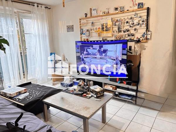 À vendre Appartement 3 pièces 56.71 m² - Marsac-sur-l'isle 24430