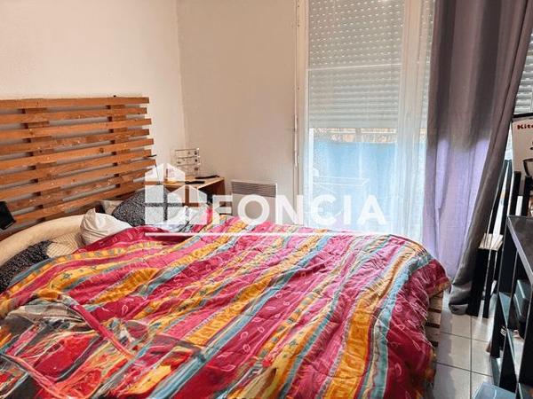 À vendre Appartement 3 pièces 56.71 m² - Marsac-sur-l'isle 24430