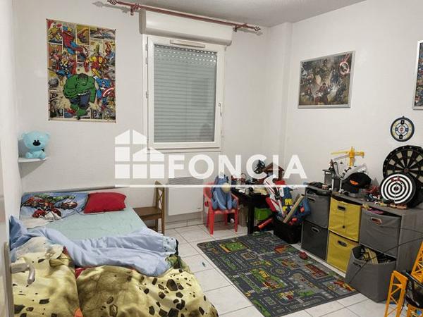 À vendre Appartement 3 pièces 56.71 m² - Marsac-sur-l'isle 24430