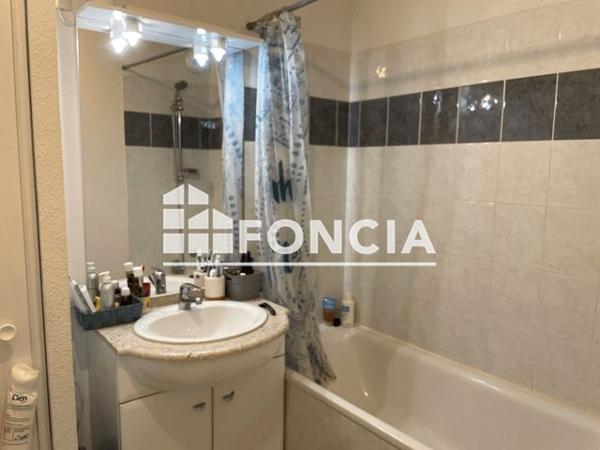 À vendre Appartement 3 pièces 56.71 m² - Marsac-sur-l'isle 24430