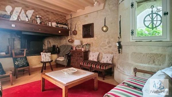 Maison à Vendre à Camblanes-et-Meynac (33360) en Gironde (33).

Proche Latresne (33360) Magni...