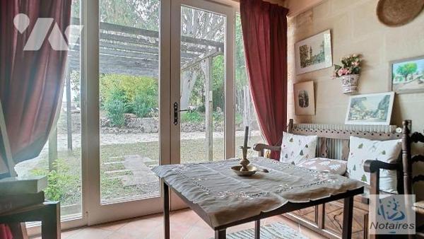 Maison à Vendre à Camblanes-et-Meynac (33360) en Gironde (33).

Proche Latresne (33360) Magni...