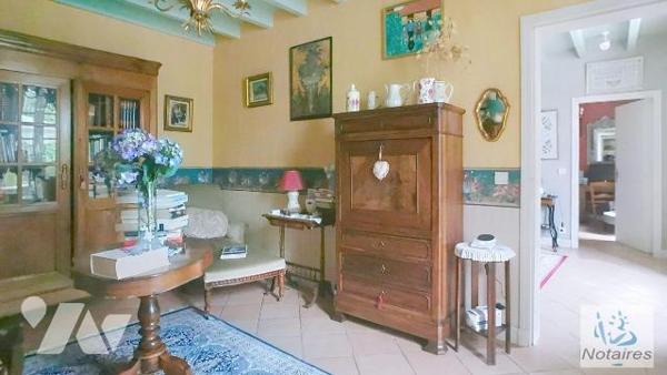 Maison à Vendre à Camblanes-et-Meynac (33360) en Gironde (33).

Proche Latresne (33360) Magni...