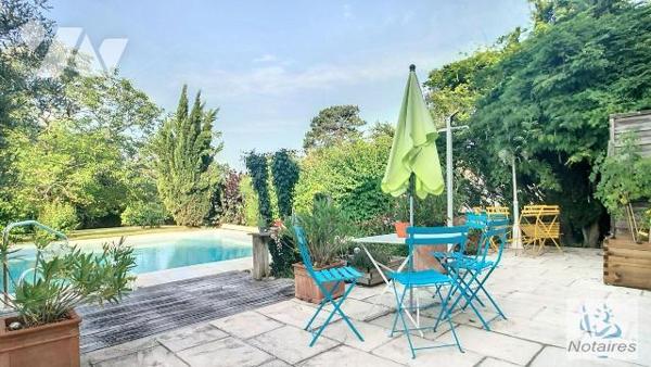 Maison à Vendre à Camblanes-et-Meynac (33360) en Gironde (33).

Proche Latresne (33360) Magni...