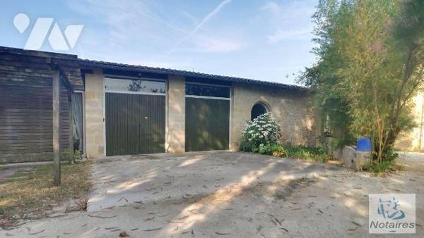 Maison à Vendre à Camblanes-et-Meynac (33360) en Gironde (33).

Proche Latresne (33360) Magni...
