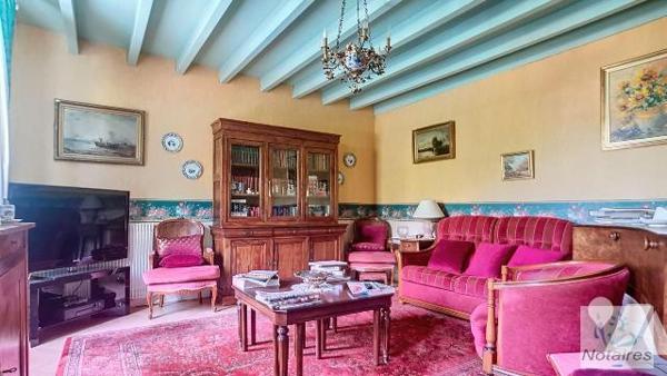 Maison à Vendre à Camblanes-et-Meynac (33360) en Gironde (33).

Proche Latresne (33360) Magni...