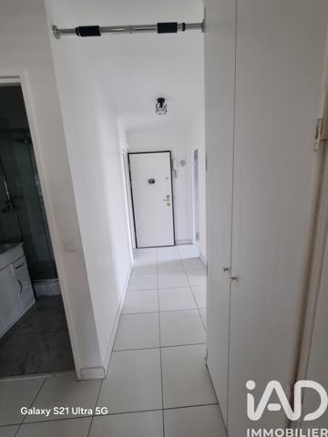 Appartement à vendre 3 pièces 56 m² Grigny