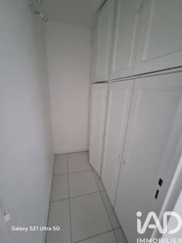 Appartement à vendre 3 pièces 56 m² Grigny