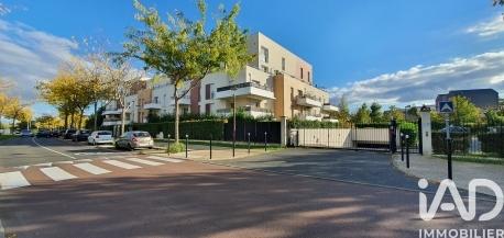 Parking à vendre 25 m² Lieusaint