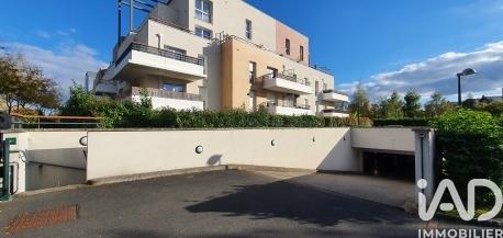 Parking à vendre 25 m² Lieusaint