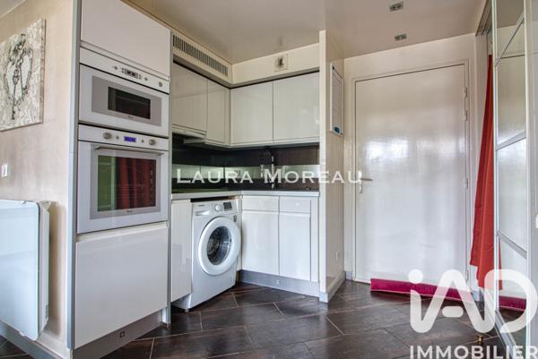 Appartement à vendre 2 pièces 36 m² Boisemont