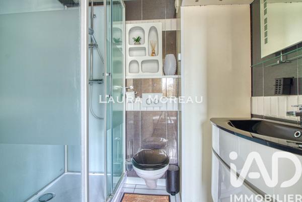 Appartement à vendre 2 pièces 36 m² Boisemont