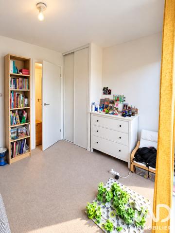 Appartement à vendre 4 pièces 85 m² Bezons