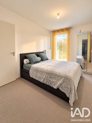 Appartement à vendre 4 pièces 85 m² Bezons
