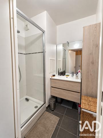 Appartement à vendre 4 pièces 85 m² Bezons