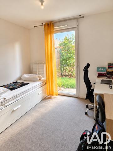 Appartement à vendre 4 pièces 85 m² Bezons