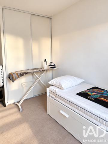 Appartement à vendre 4 pièces 85 m² Bezons