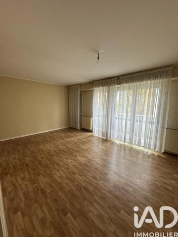 Appartement à vendre 3 pièces 66 m² Cholet