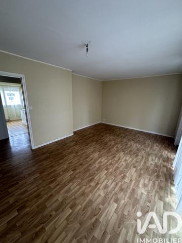 Appartement à vendre 3 pièces 66 m² Cholet