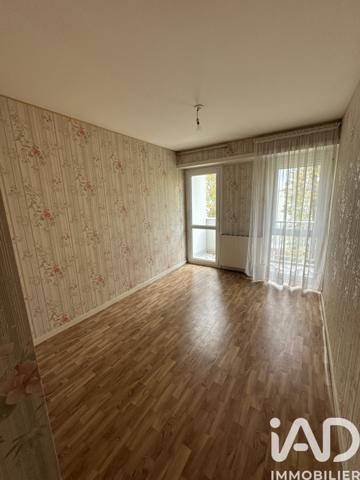 Appartement à vendre 3 pièces 66 m² Cholet
