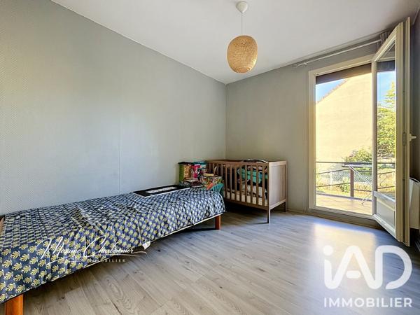 Maison à vendre 4 pièces 93 m² Vert-Saint-Denis