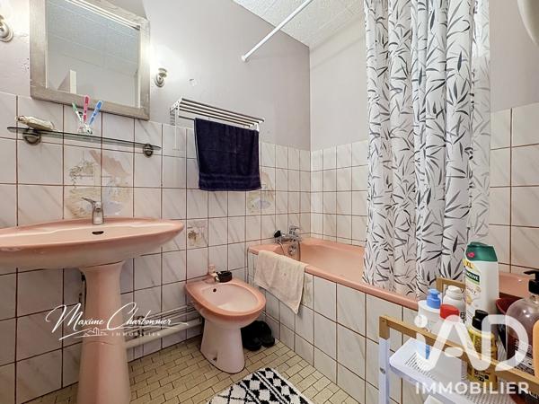Maison à vendre 4 pièces 93 m² Vert-Saint-Denis