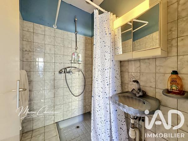 Maison à vendre 4 pièces 93 m² Vert-Saint-Denis