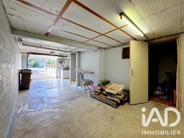 Maison à vendre 4 pièces 93 m² Vert-Saint-Denis