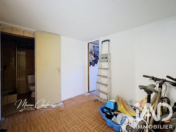 Maison à vendre 4 pièces 93 m² Vert-Saint-Denis